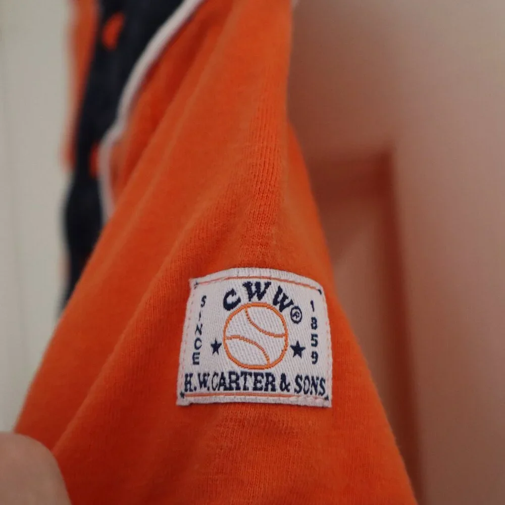 Giants Onesie 3/6months
